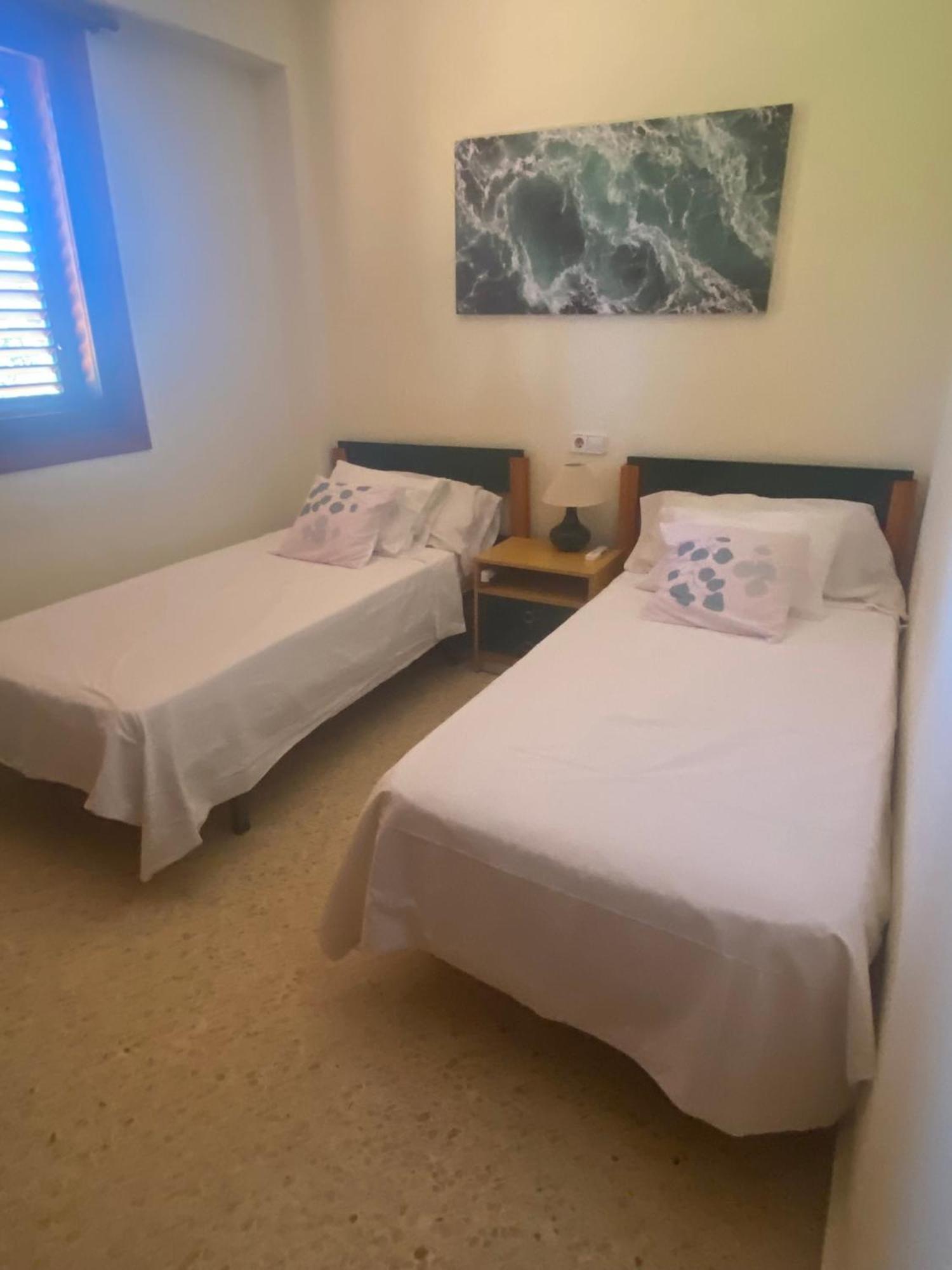 La Casa De Bega De Mar Βίλα Sueca Εξωτερικό φωτογραφία