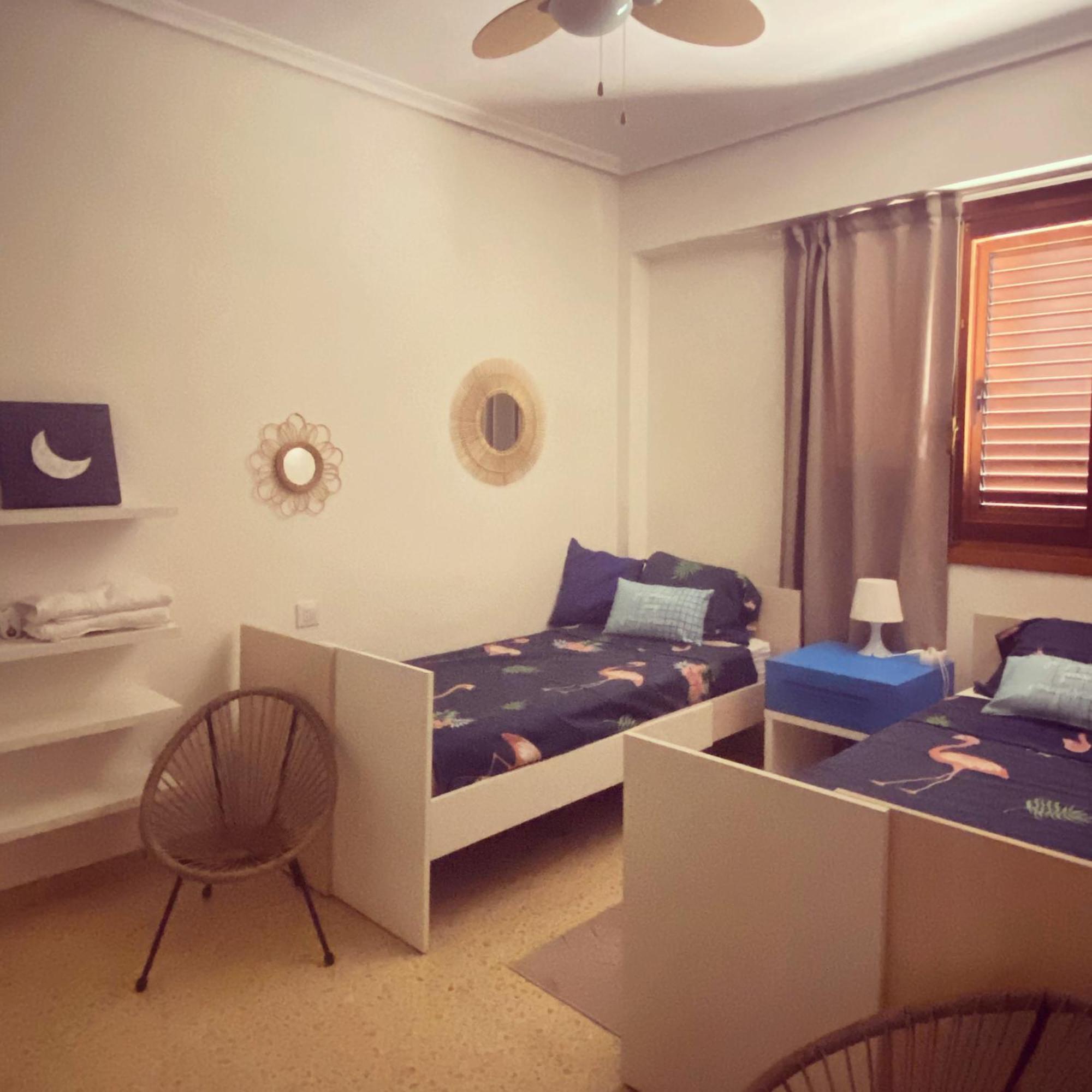 La Casa De Bega De Mar Βίλα Sueca Εξωτερικό φωτογραφία
