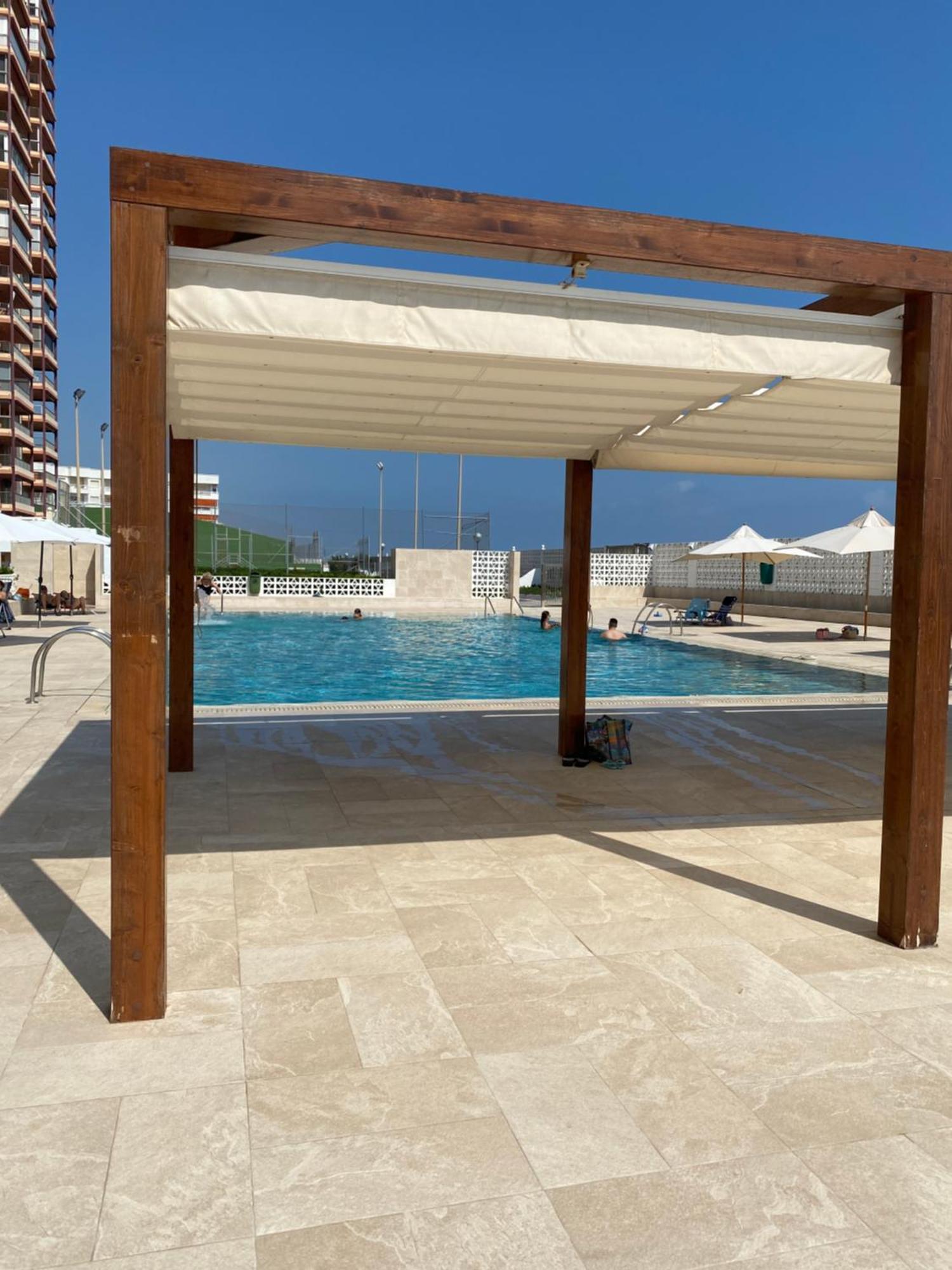 La Casa De Bega De Mar Βίλα Sueca Εξωτερικό φωτογραφία